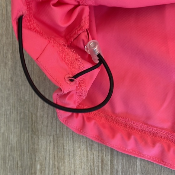 Cutter & Buck Women's Cb Weathertec L/s Jackie 3/4 Zip Pullover Rain Windbreaker - Picture 9 of 10